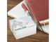 Full Colour Printed Memo Cube Note Pads (400 Leaves)