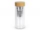 Infuser Glass Bottles (350ml)