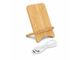 Eco Bamboo Wireless Ladest&auml;nder