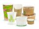 Sustainable Disposable Packaging & Cutlery