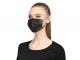 3-Ply Disposable Face Masks - Black (UNBRANDED)