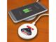 Wheat Fibre Wireless Chargers - Round Or Square