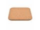 Cork Coaster Sets - Square (4Pcs)