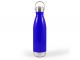 Miracle Double Walled Bottles With Hanger Lid (500ml)