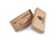 Eco Bamboo Pen &amp; Swivel USB Geschenksets