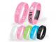 Pedometer Bracelets