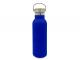 Metal Bottles with Wooden Cap (750ml)