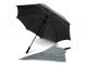 PEROS Eagle Umbrellas - Silber