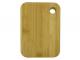Small Bamboo Cutting Boards (180x130mm)
