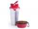Pets Bottle And Bowl Travel Sets