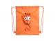 Foldable Animal Drawstring Backpacks