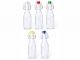 Glass Bottles With Stopper (260ml)
