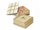 Pine Wood Tic Tac Toe Games