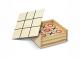 Pine Wood Tic Tac Toe Games