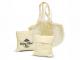 Eco Foldaway Tote Mesh Bags (100gsm)