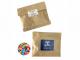 Eco Kraft Paper Bags Filled With M&Ms (50g)