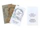 Seed Pack Envelopes