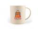 Eco Wheat Fibre Coffee Mugs (300ml)