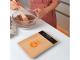 Bamboo Kitchen Scales (Rectangular)