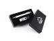 Aluminium Pen and Swivel Flash Drive (8GB) Gift Sets