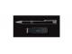 Aluminium Pen and Swivel Flash Drive (8GB) Gift Sets