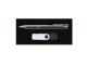 Aluminium Pen and Swivel Flash Drive (8GB) Gift Sets