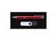Aluminium Pen and Swivel Flash Drive (8GB) Gift Sets