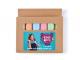 Pavement Chalk Stick Boxes