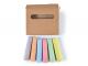 Pavement Chalk Stick Boxes