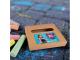 Pavement Chalk Stick Boxes