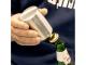 Stainless Steel Automatic Bottle Openers