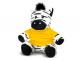 Zebra Plush Toys