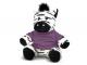 Zebra Plush Toys