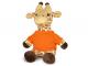 Giraffe Plush Toys