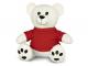 Personalised Teddy Bears (Cotton)