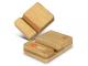 Eco Bamboo Mobile Phone Stands