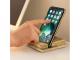 Eco Bamboo Mobile Phone Stands