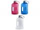 Large PET Sports Water Bottles (1.89L)