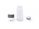 Tritan Water Bottles With Bluetooth Speaker (500ml)