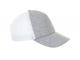 Heather Style Mesh Caps