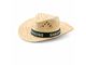 Western Cowboy Straw Hats