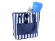 Beach Bags (Striped)