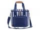 Striped Jumbo Cooler Bags (23L)