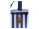 Striped Jumbo Cooler Bags (23L)