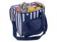 Striped Jumbo Cooler Bags (23L)