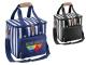 Striped Jumbo Cooler Bags (23L)