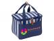 Striped Cooler Bags (10L)