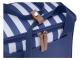 Striped Cooler Bags (10L)