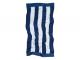 Striped Jacquard Beach Towels