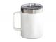 Arctic Zone&reg; Titan Thermal HP&reg; Copper Mugs (400ml)